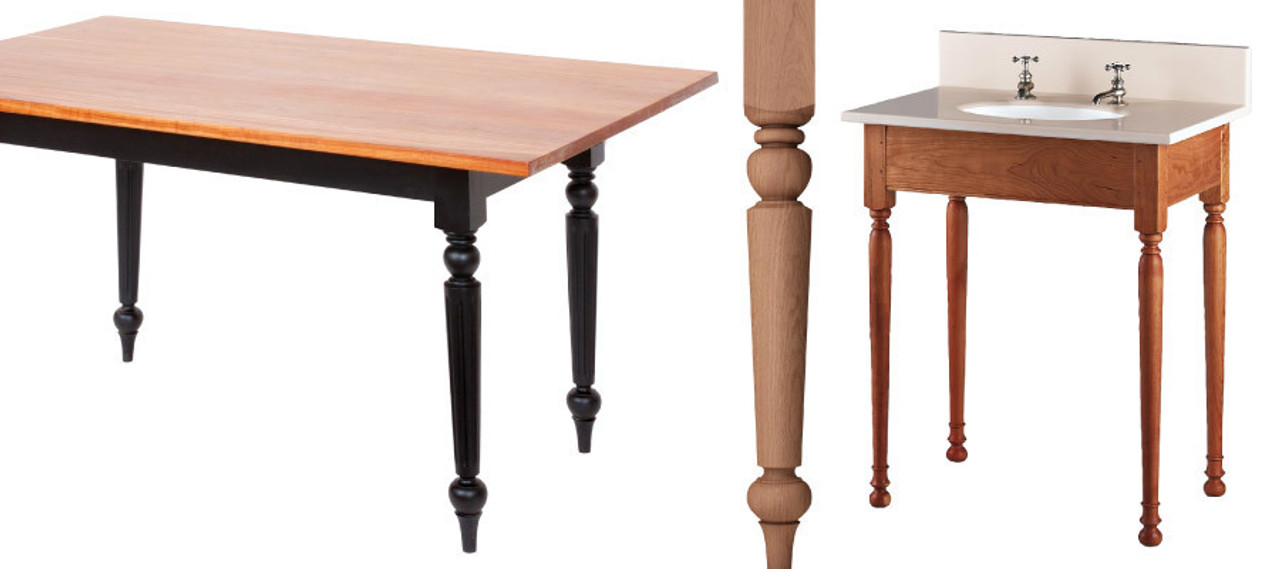 Table Legs